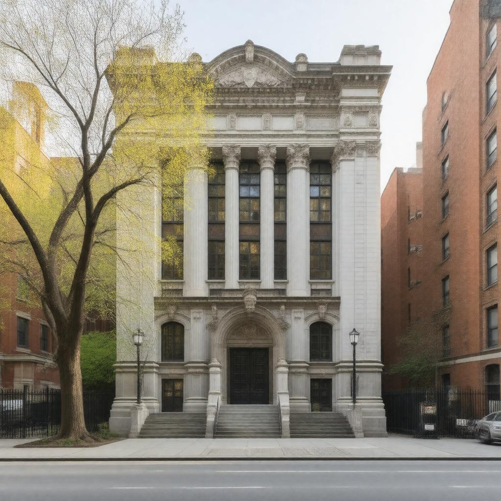 Manhattan School of Music